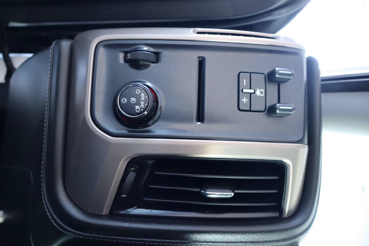 Used 2016 GMC Sierra 1500 Denali RWD image 22