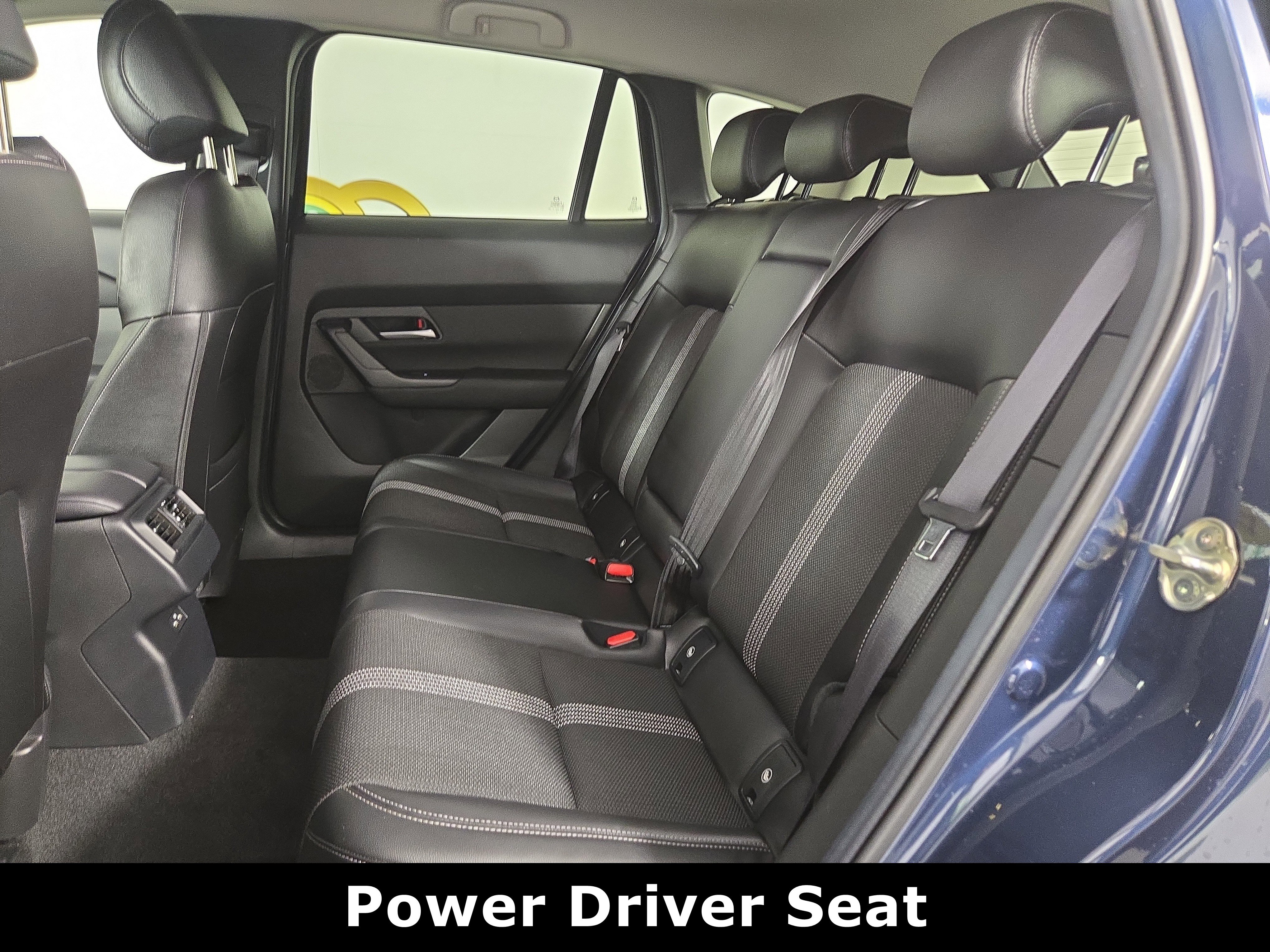 Used 2024 MAZDA CX-50 AWD 2.5 S w/ Cargo Package image 12