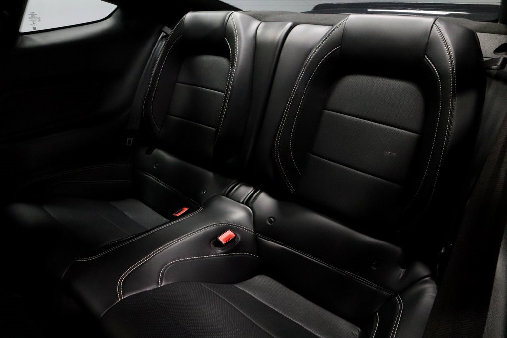 Used 2020 Ford Mustang Shelby GT500 w/ Technology Package image 22
