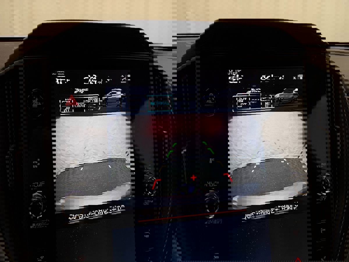 Used 2024 Subaru Crosstrek 2.5i Sport image 25