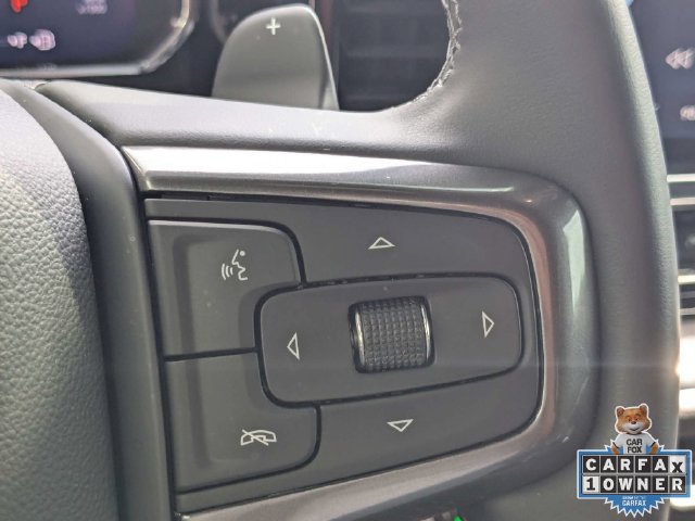 Used 2026 Chevrolet Silverado 1500 High Country w/ High Country Premium Package AWD/4WD image 33
