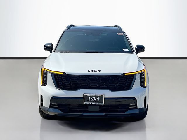 New 2026 Kia Sorento SX Prestige AWD/4WD video 2
