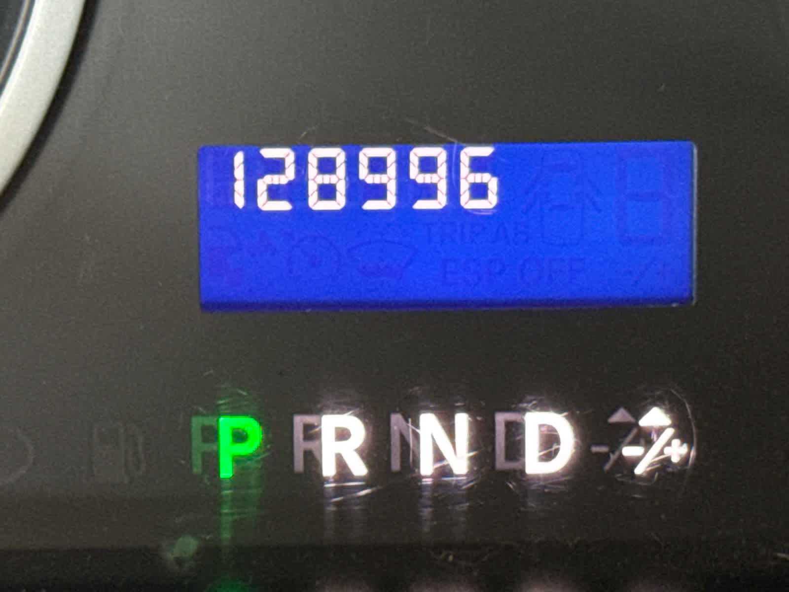 Used 2011 RAM 1500 Express AWD/4WD image 11