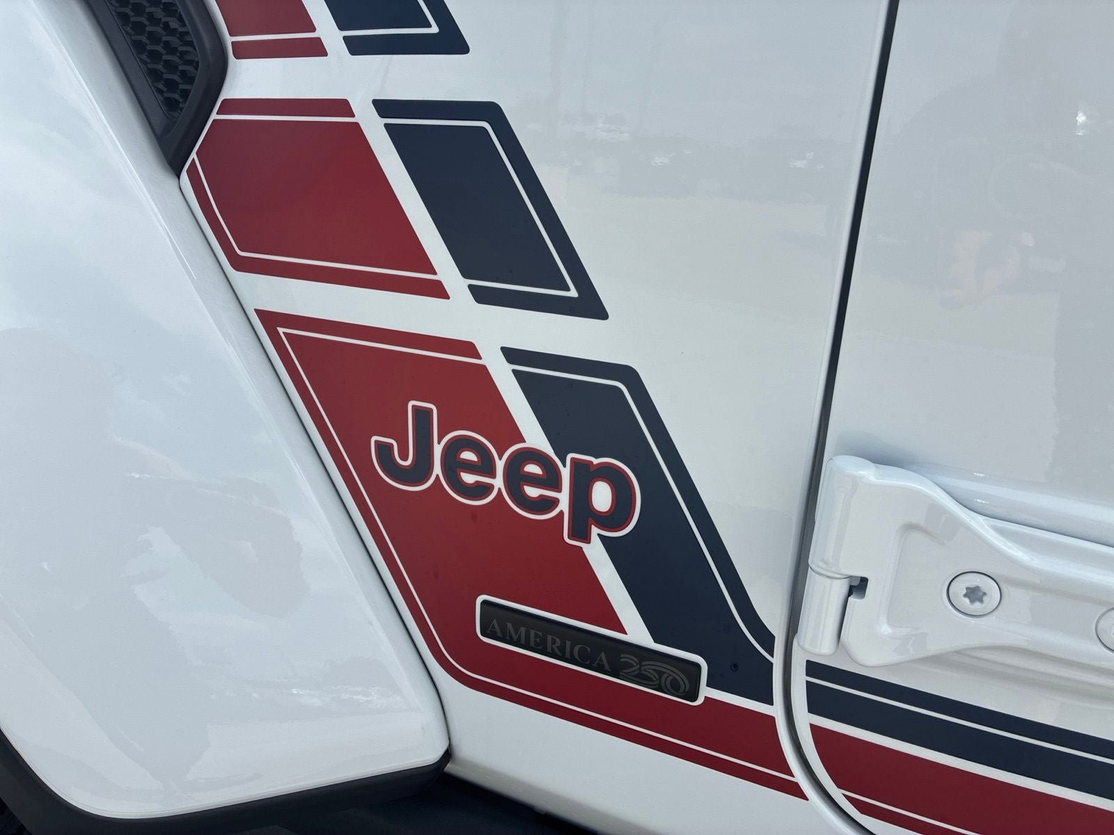 New 2026 Jeep Wrangler Unlimited Sport w/ Dual Top Group AWD/4WD image 14