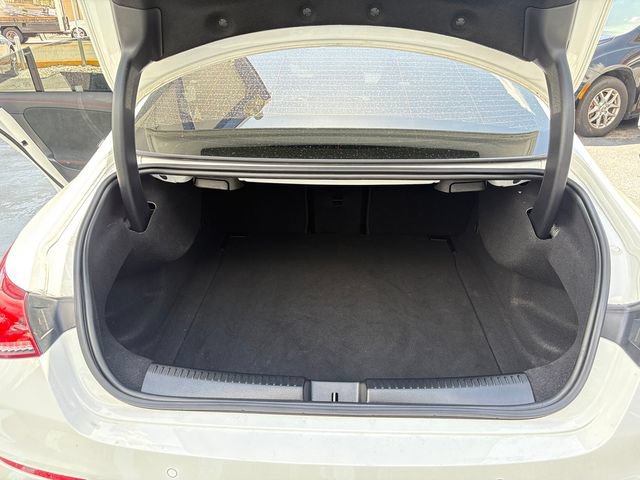 Used 2023 Mercedes-Benz CLA 250 image 16