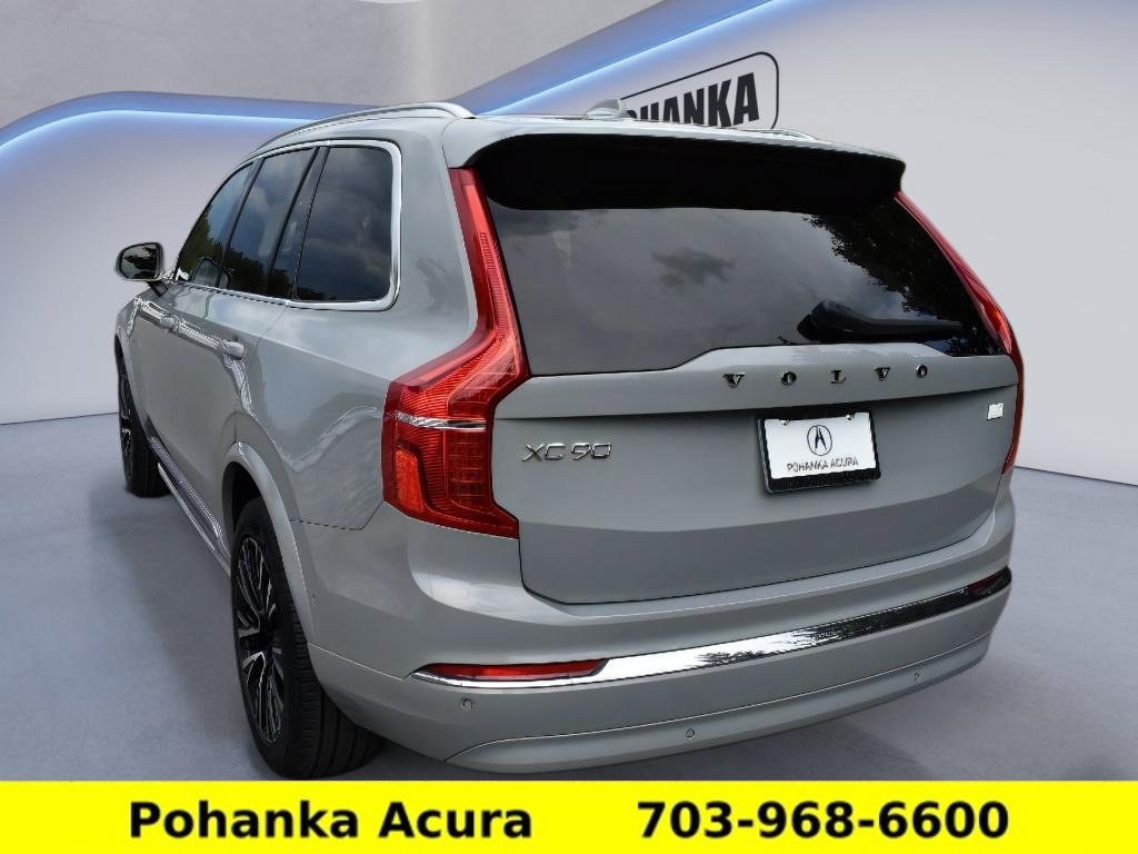Used 2024 Volvo XC90 T8 Plus AWD/4WD image 5