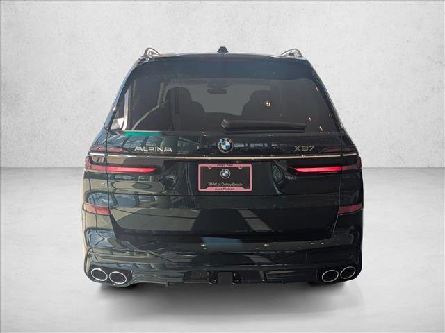 New 2026 BMW ALPINA XB7 image 7