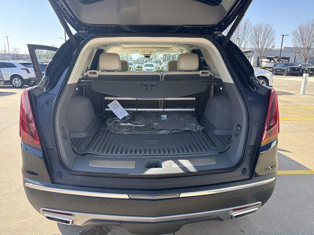 New 2026 Cadillac XT5 Premium Luxury image 19