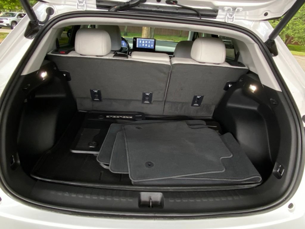 Used 2024 Honda Prologue Touring image 11