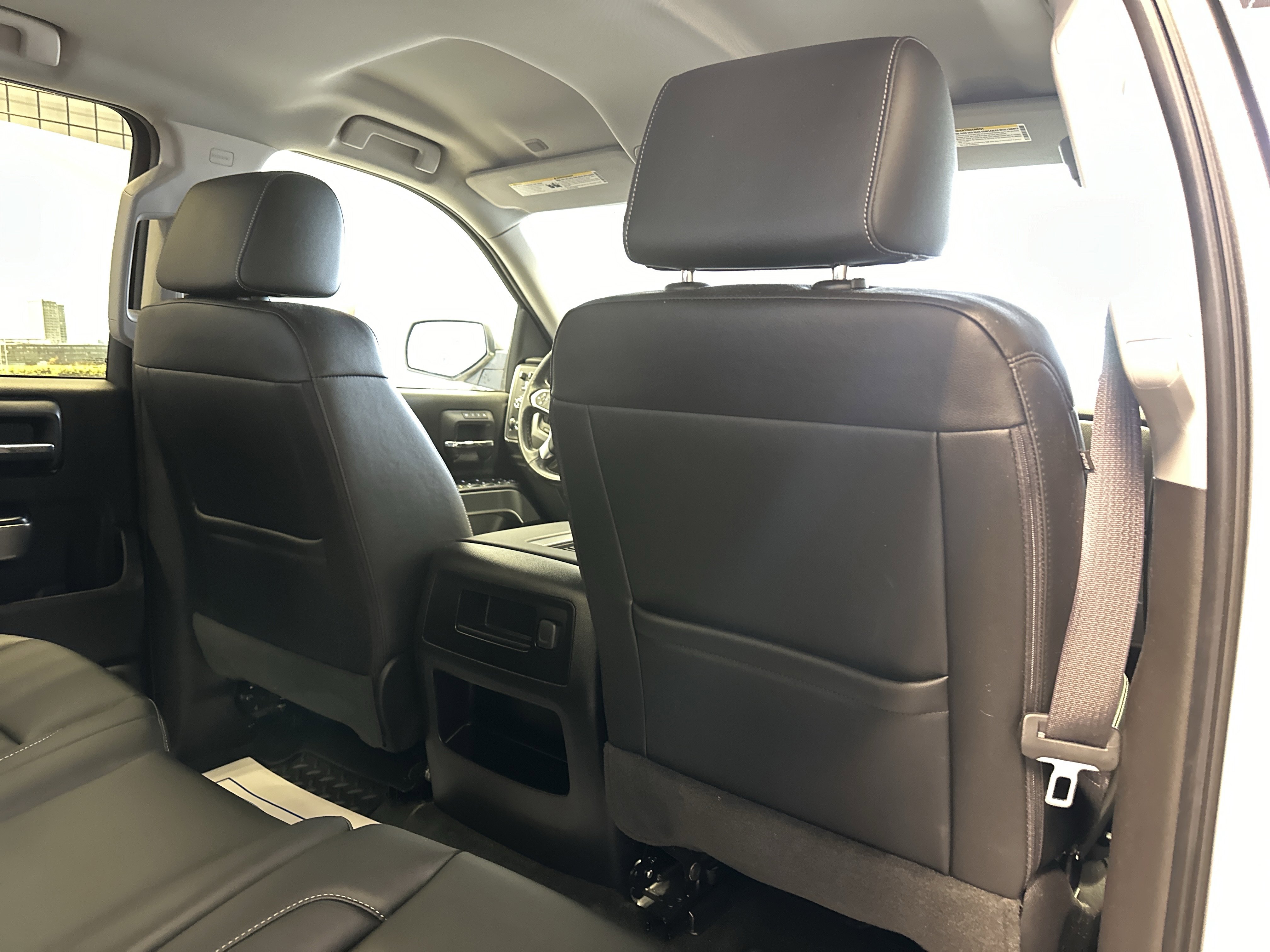 Used 2016 Chevrolet Silverado 1500 LTZ Z71 image 22