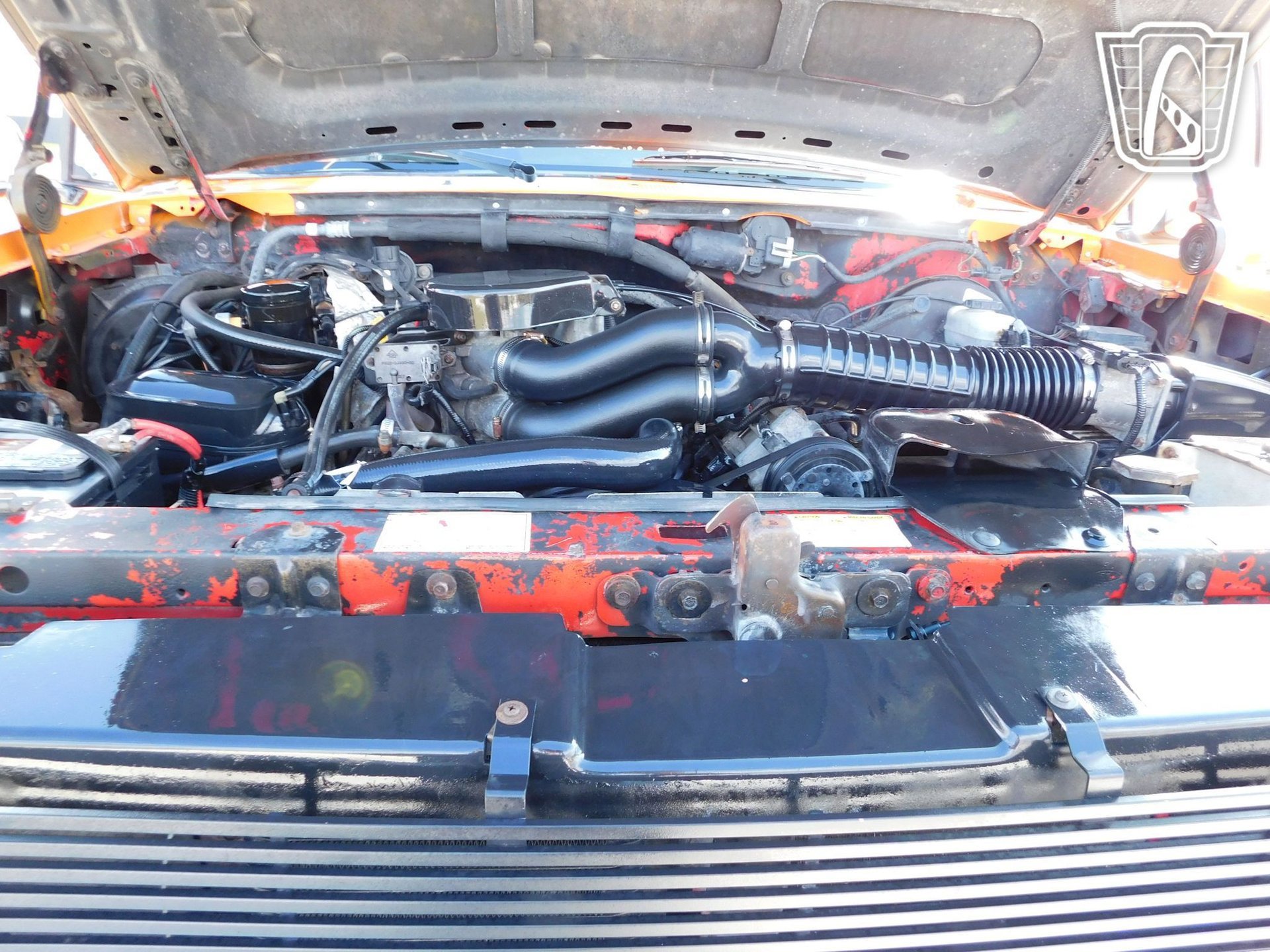 Used 1996 Ford Bronco image 6