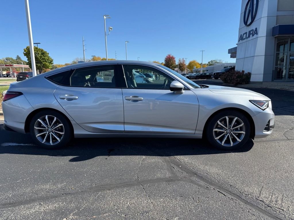 New 2026 Acura Integra image 2