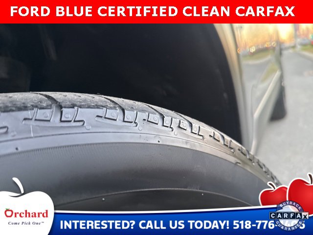 Used 2021 Chevrolet TrailBlazer LT w/ Premium Seating Package image 15