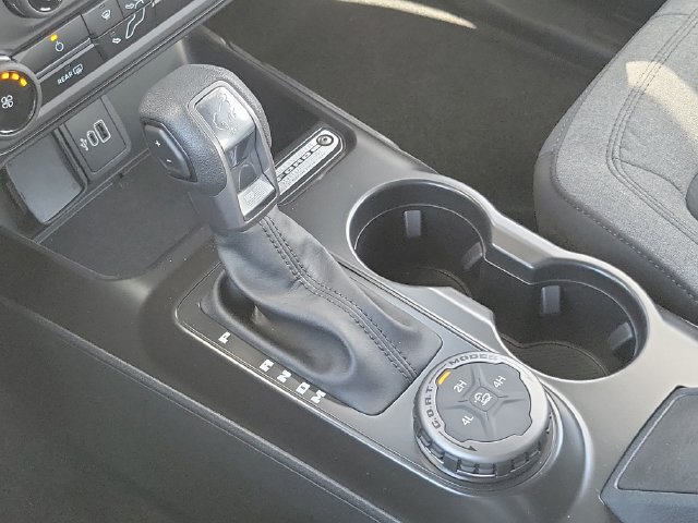 New 2026 Ford Bronco 2-Door AWD/4WD image 27