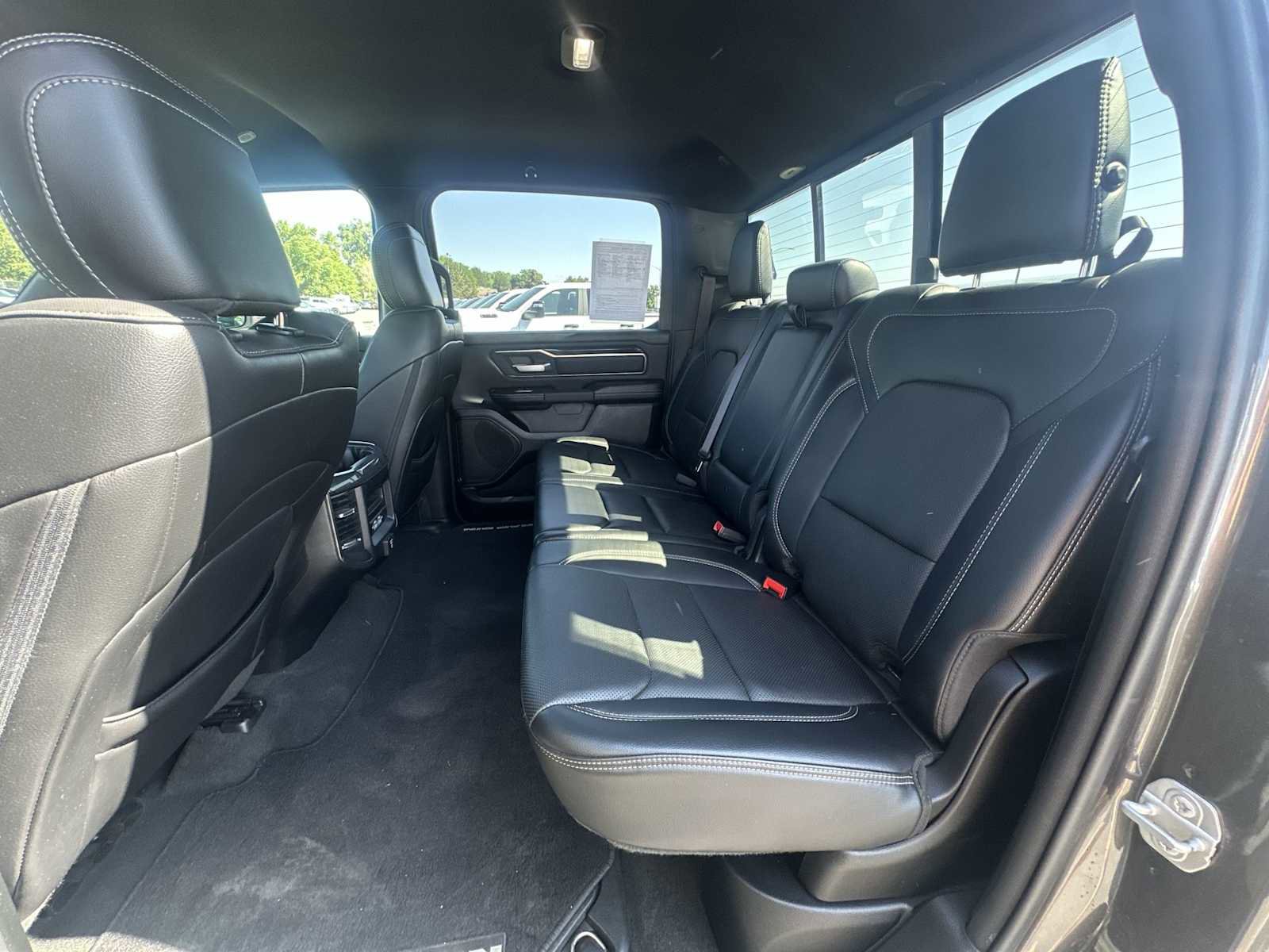 Used 2021 RAM 1500 Sport w/ Trailer Tow Group image 22