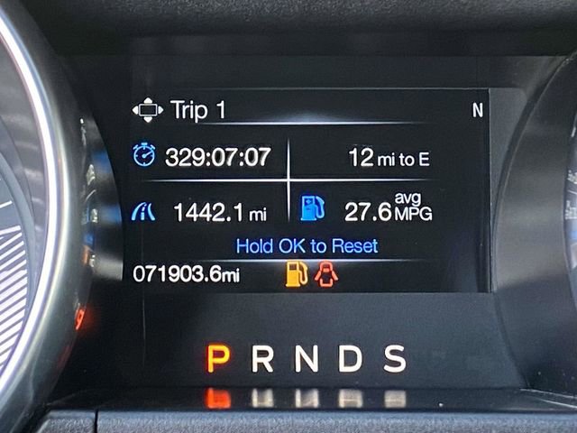 Certified 2022 Ford Mustang Premium image 26