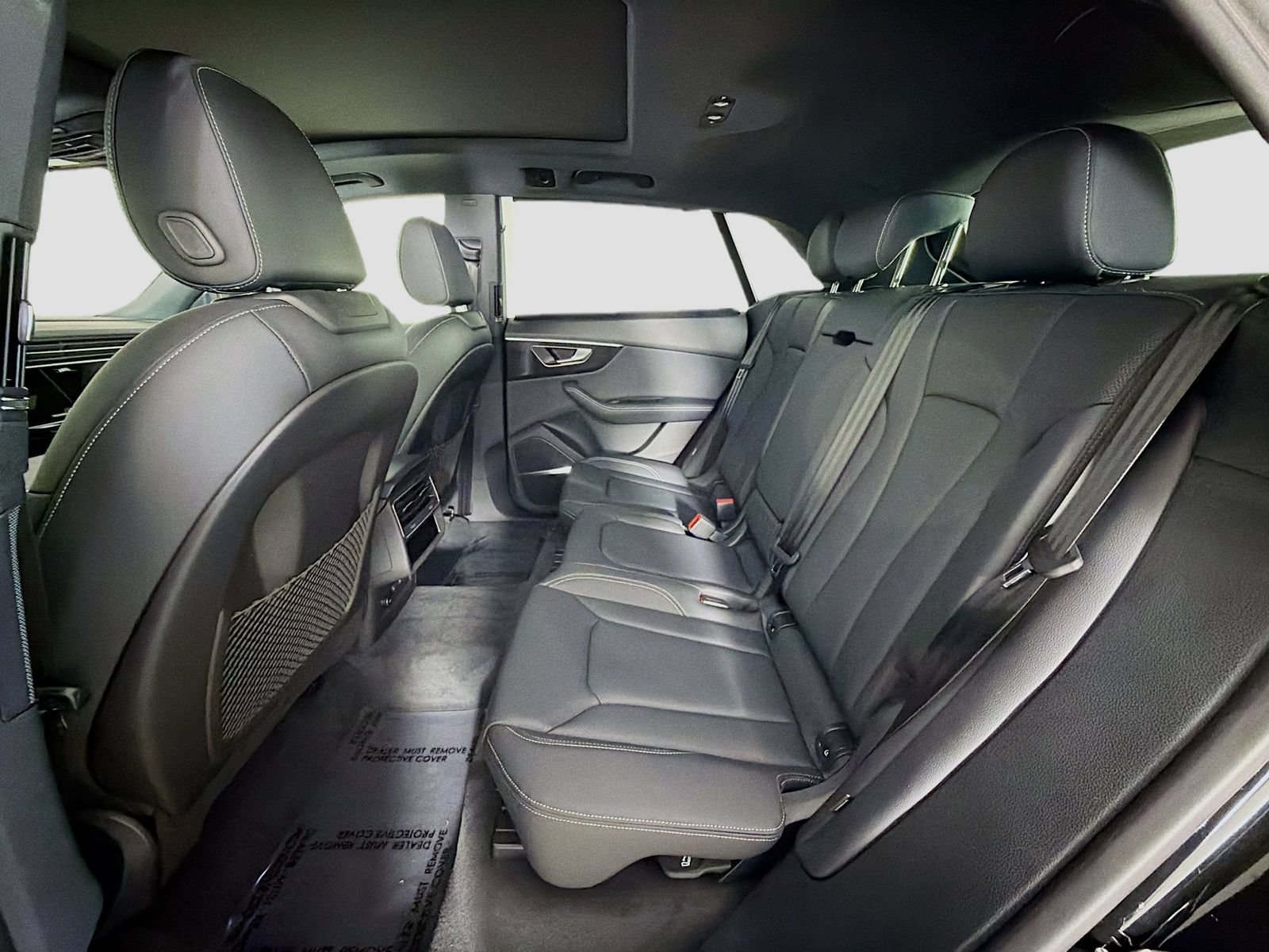 New 2026 Audi Q8 Premium Plus AWD/4WD image 26
