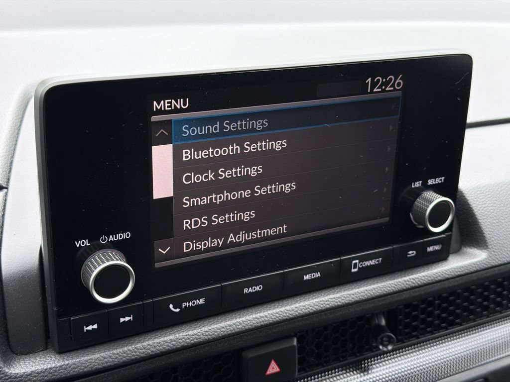 Used 2023 Honda CR-V Sport image 24