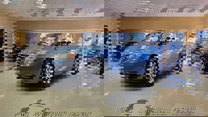 Used 2011 Chrysler 200 Touring image 19