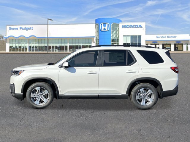 New 2026 Honda Pilot EX-L image 2