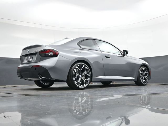 New 2026 BMW 230i xDrive Coupe w/ Premium Package image 25