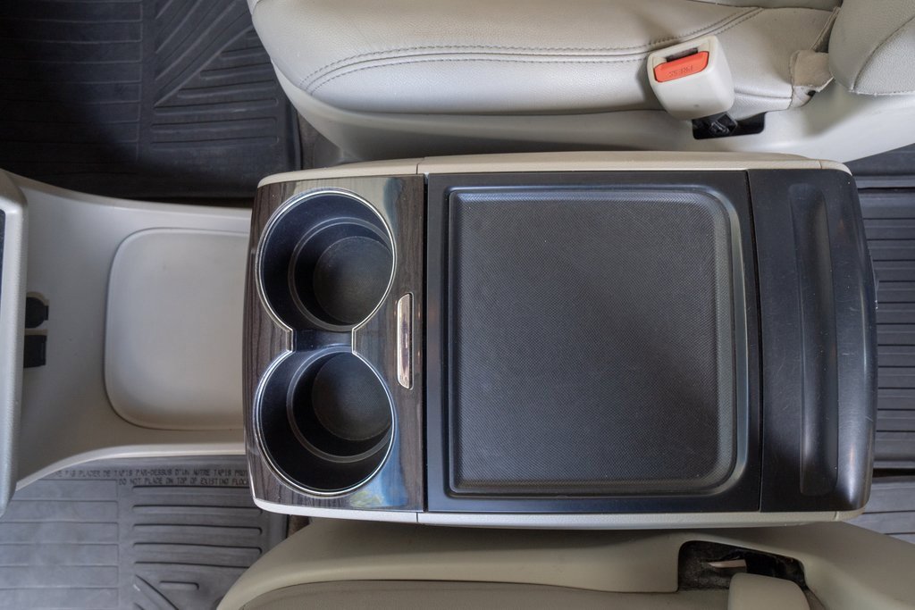 Used 2017 Toyota Sienna XLE Premium image 10