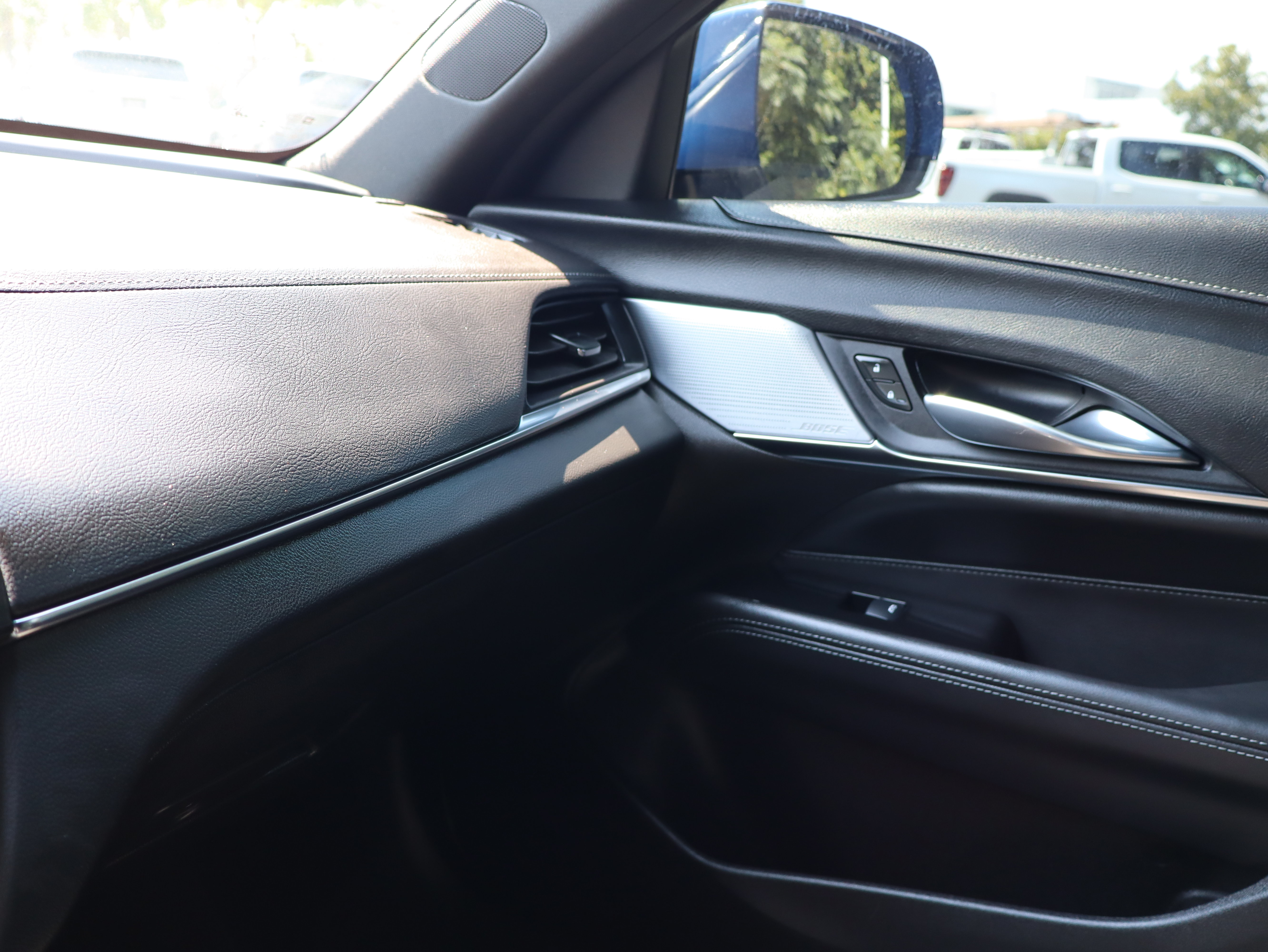 Certified 2024 Cadillac CT4 Luxury w/ Sun And Sound Package AWD/4WD image 41