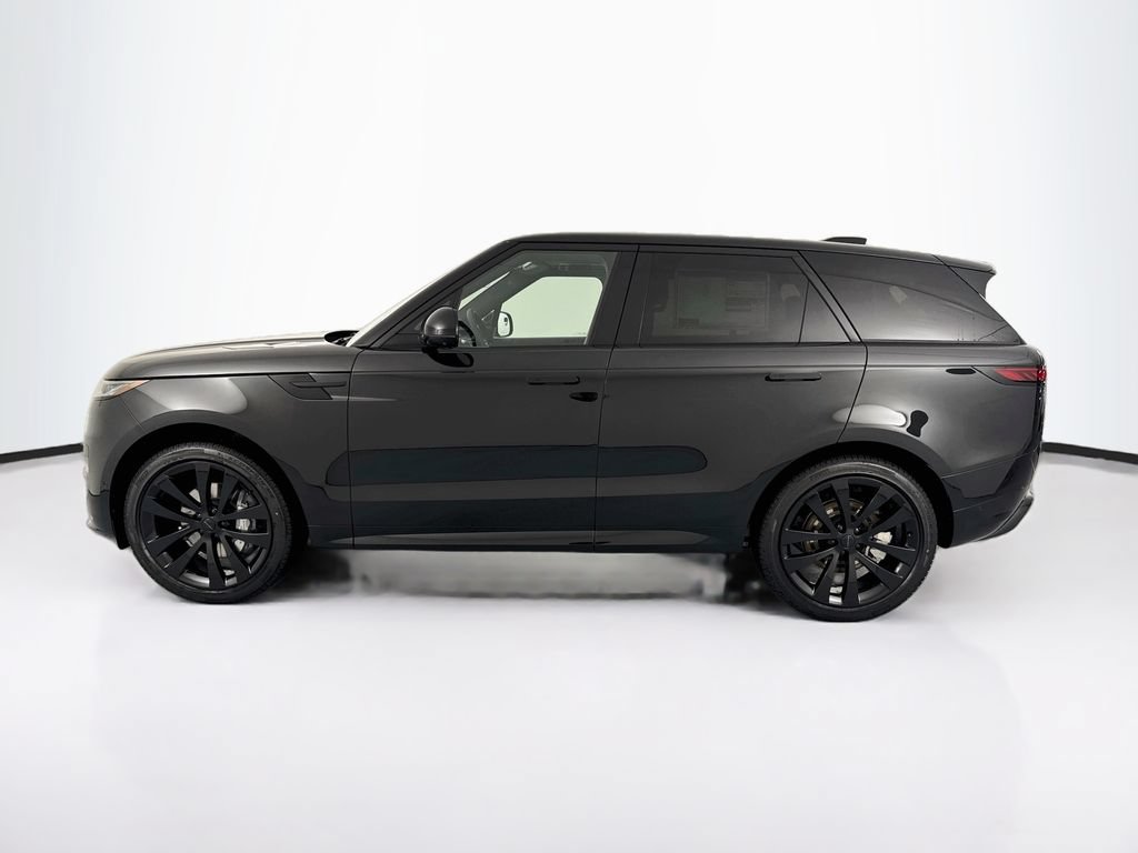 New 2027 Land Rover Range Rover Sport Dynamic SE AWD/4WD image 8