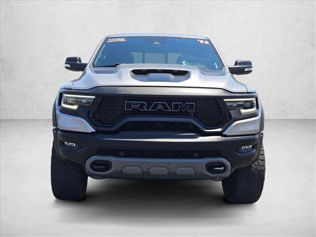 Used 2022 RAM 1500 TRX w/ TRX Level 1 Equipment Group AWD/4WD image 2
