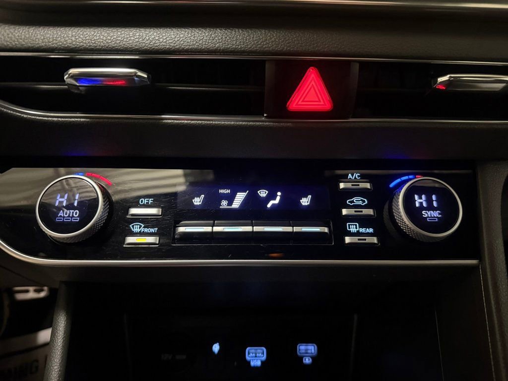 Used 2022 Hyundai Sonata SEL Plus image 38