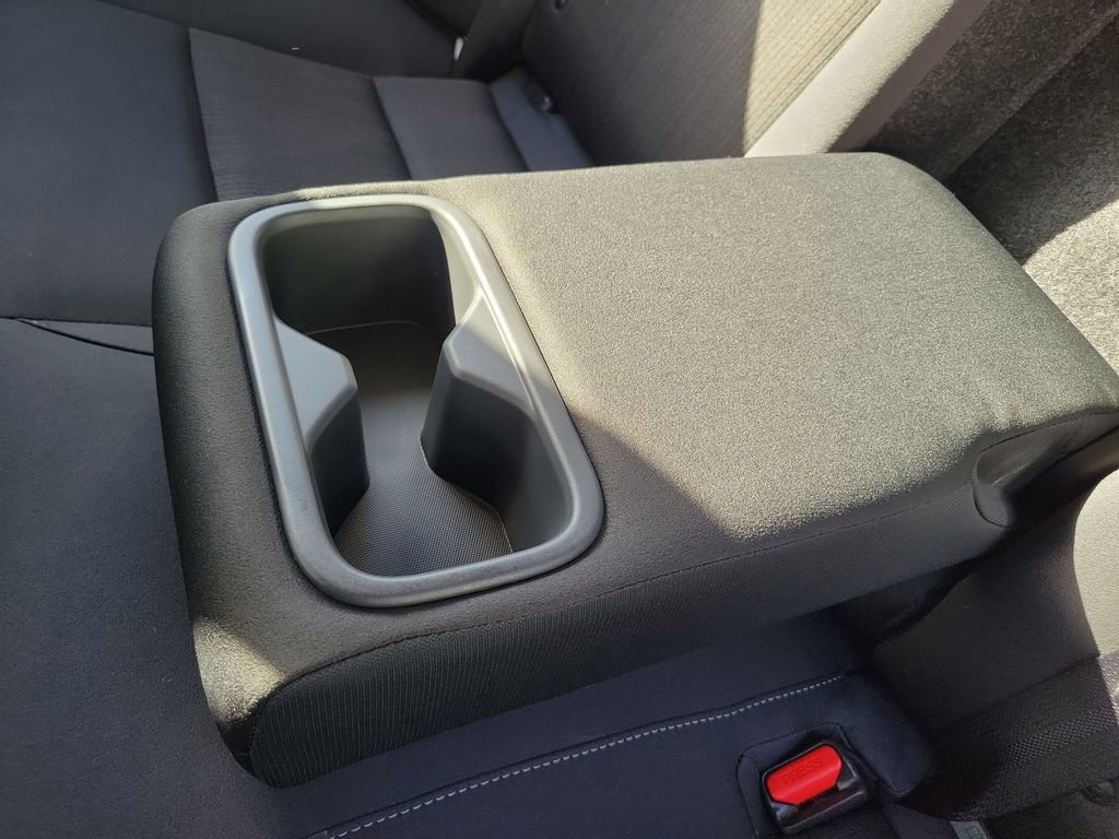 Used 2025 Nissan Altima 2.5 S FWD image 18