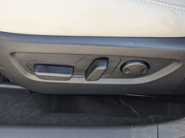 Used 2025 MAZDA CX-30 2.5 Turbo w/ Premium Package image 21