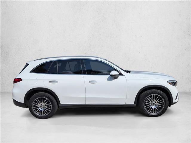 Certified 2026 Mercedes-Benz GLC 300 image 4