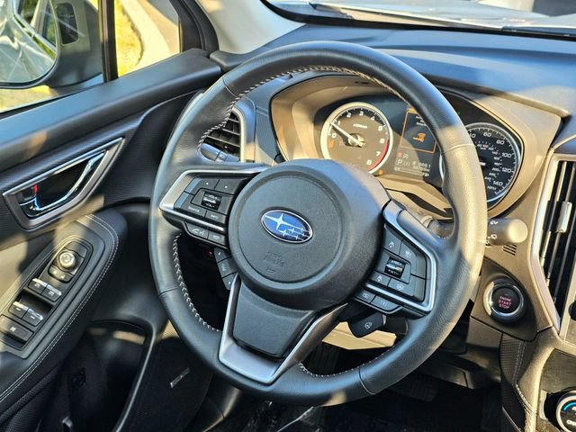 Used 2020 Subaru Forester Limited w/ Popular Package #3 AWD/4WD image 30