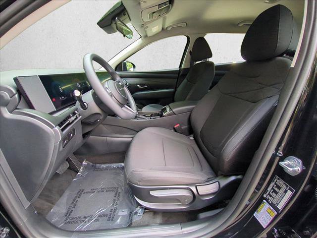 New 2026 Hyundai Tucson SE FWD image 4
