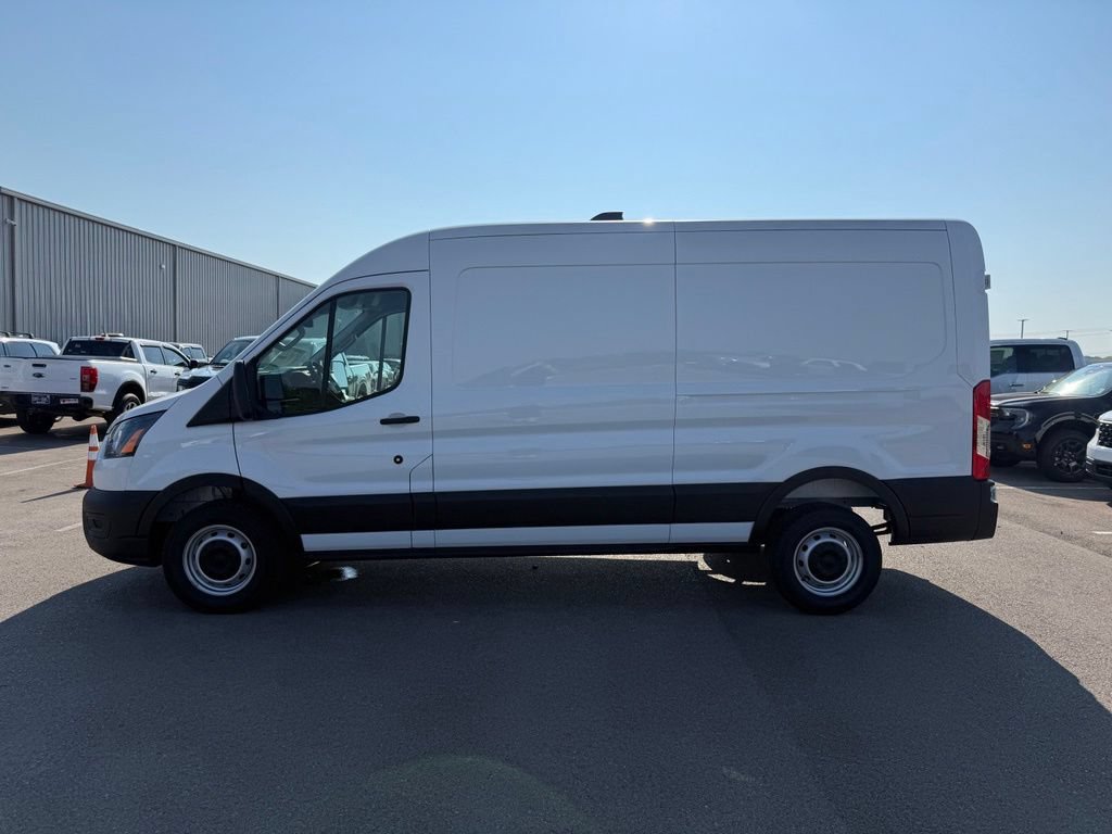 New 2026 Ford Transit 250 148 Medium Roof RWD image 36