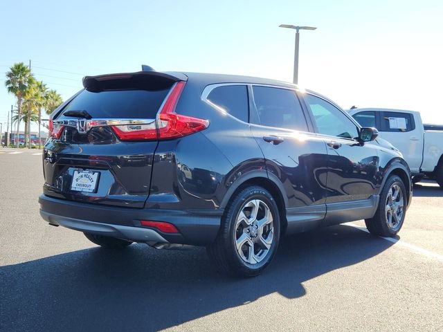 Used 2019 Honda CR-V EX image 4