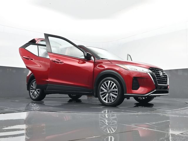 Used 2023 Nissan Kicks SV FWD image 31