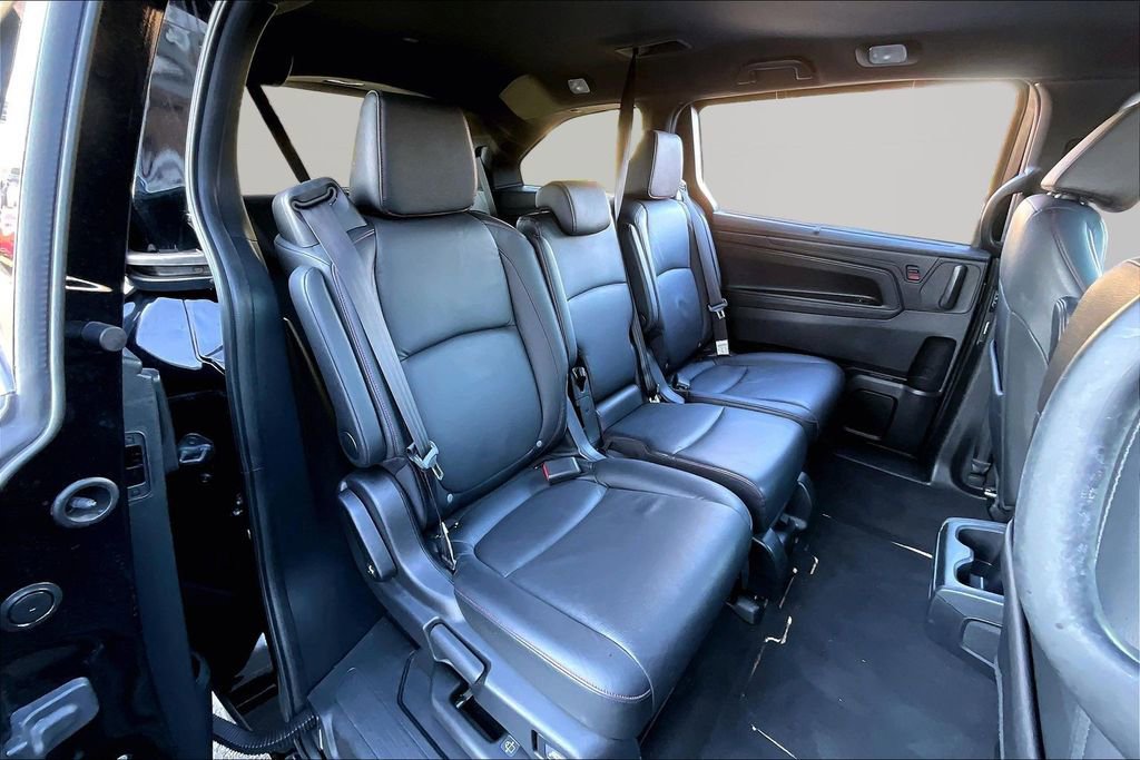 Used 2024 Honda Odyssey Sport image 19