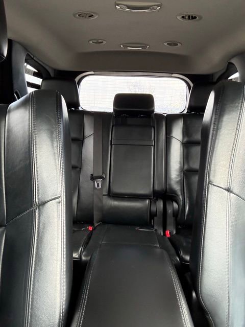 Used 2016 Dodge Durango Limited image 37