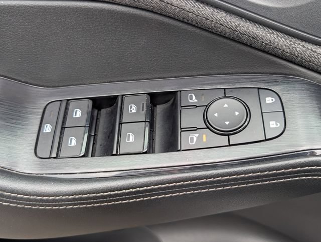 Certified 2023 Nissan Rogue SV AWD/4WD image 18