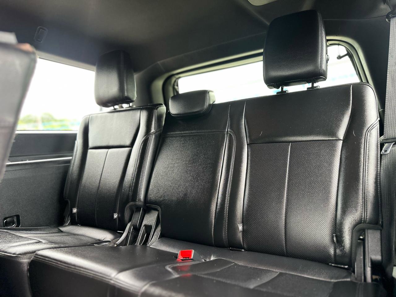 Used 2019 Ford Expedition Max XLT w/ Equipment Group 202A RWD image 15