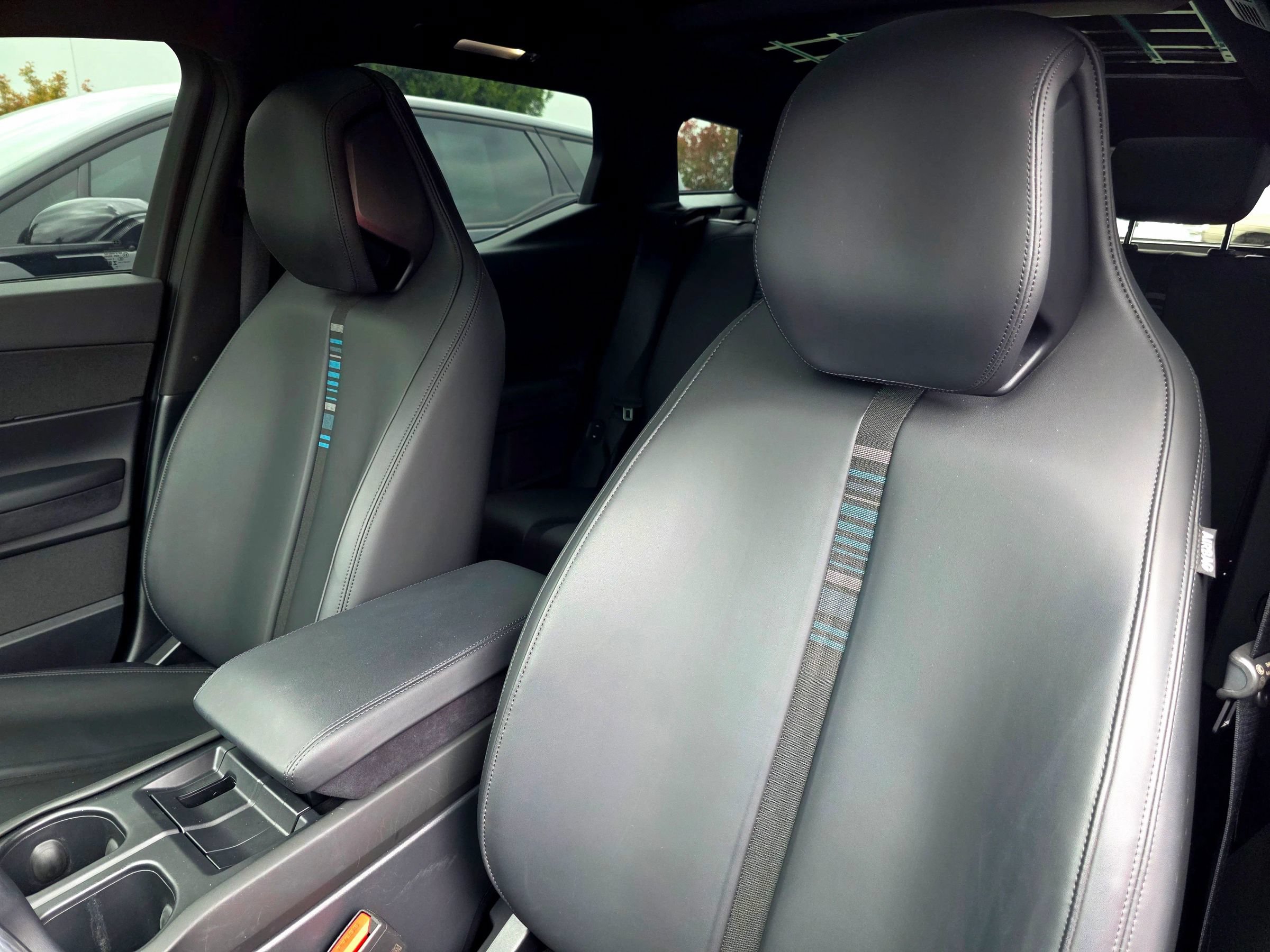 Used 2023 Fisker Ocean One AWD/4WD image 36