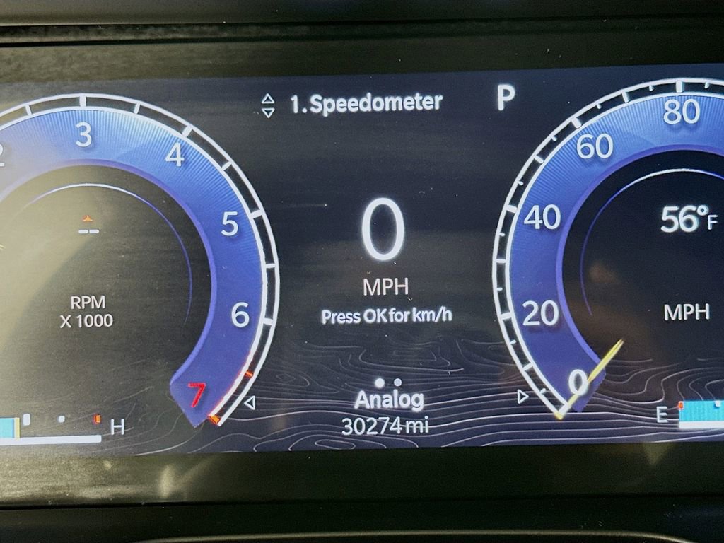 Certified 2025 Jeep Grand Cherokee L Limited image 20