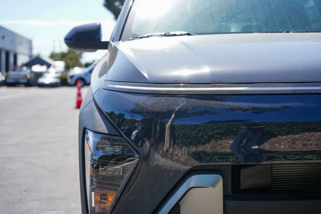 New 2026 Hyundai Kona SE FWD image 10