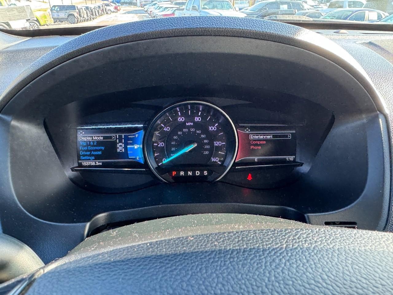 Used 2018 Ford Explorer XLT w/ Equipment Group 201A image 23