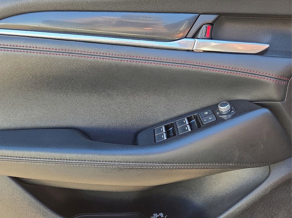 Used 2021 MAZDA MAZDA6 Carbon Edition image 20