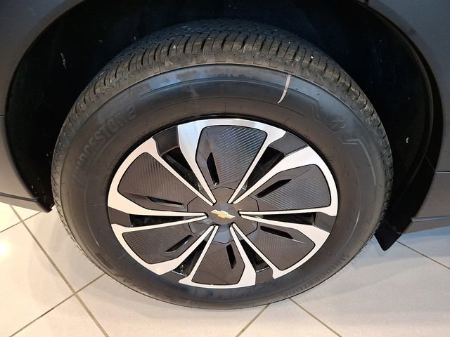 New 2026 Chevrolet Blazer EV LT image 5