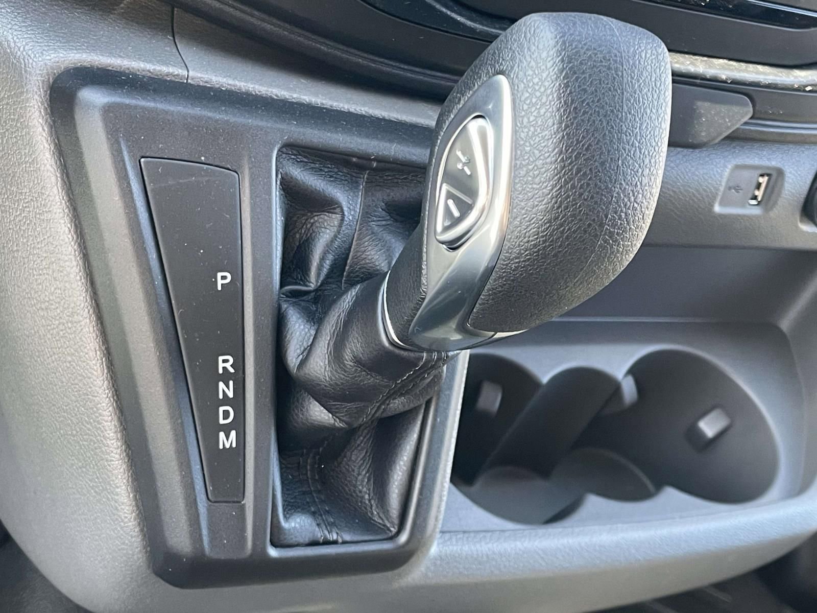 New 2026 Ford Transit 250 148 Medium Roof image 14