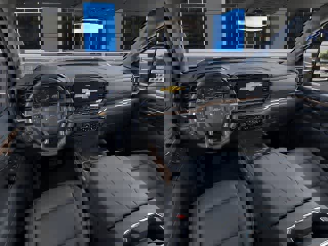 New 2026 Chevrolet Silverado 2500 LT w/ True North Edition image 15